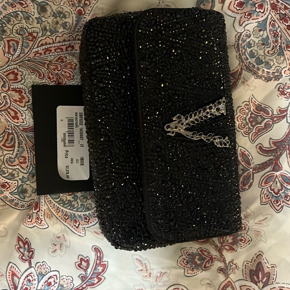 Versace small bag